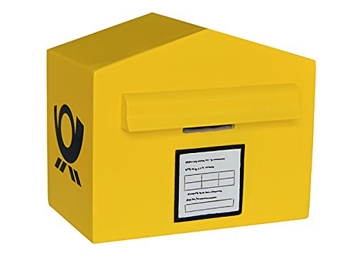 Preisvergleich Produktbild Deutsche Post Spardose Briefkasten