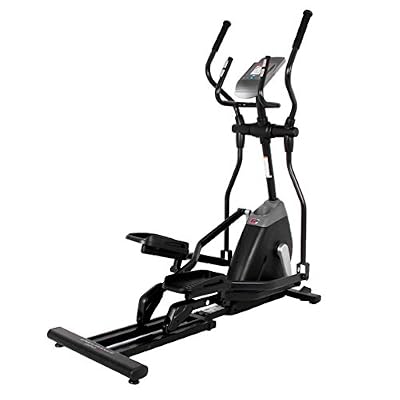Proform Endurance Vélo Elliptique Mixte Adulte, Noir
