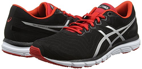 Asics Herren Gel-Zaraca 5 Laufschuhe - 5