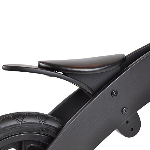 Banditen und Engel 2-in-1-Bandit Balance Bike - 4