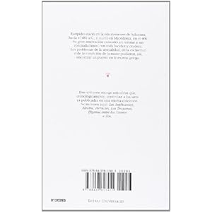 Tragedias / Tragedies