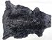 Produktbild FELL in NATURFORM 110x90cm sehr dick BLAUFUCHS-Tafel