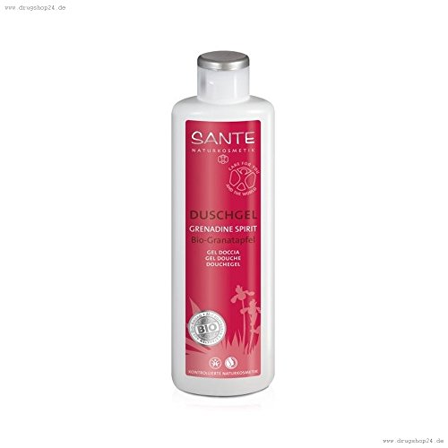 Preisvergleich Produktbild SANTE Duschgel Grenadine Spirit (200 ml)