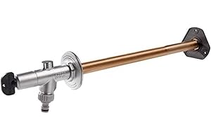 Kemper Robinet extérieur antigel 5740301500