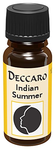 DECCARO Aromaöl "Indian Summer", 10 ml (Parfümöl)