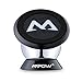 Price comparison product image Mpow 360 Degree Rotatable Sticky Magnetic Mini Car Phone Mounts Car Holder Car Cradle for iPhone 7/7 Plus/6 Plus/6s/SE/5/5S, LG HTC Sony Huawei P9 and Other Smartphones