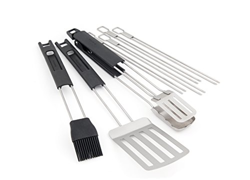 Preisvergleich Produktbild Broilking 64000 Monarch Serie Tool Set