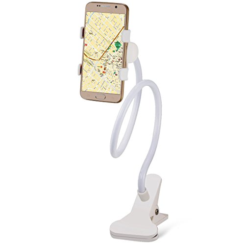 JUNGEN Faule flexible Schreibtisch Tabelle 360 Grad Desktop Ständer Lazy Bed Tablet Halter Halterung - 3