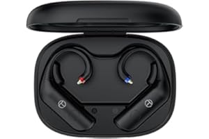 Fanmusic TRN BT20 Pro True Wireless Bluetooth 5.3 Module d'écouteurs avec connecteurs interchangeables (casque non inclus) (MMCX)
