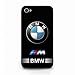 Produktbild Populär Car Brand Logo BMW Handyhülle Für Apple Iphone 4, Apple Iphone 4S BMW Schutzhülle Hülle Hard Silikon Hülle, BMW Logo Telefonkasten TPU Zurück Rückseite Bumper Hülle, BMW Hülle