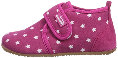 Living Kitzbühel klettschuh Stern Unisex Baby Lauflernschuhe - 5