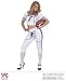 KOSTÜM - AMERICAN FOOTBALL GIRL - Größe 38/40 (M)
