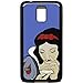 Produktbild Galaxy S5 case Schneewittchen Kokain lustige retro