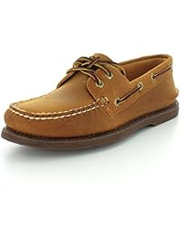 Sperry Top-Sider - Mens Gold A/O 2-Eye Shoes
