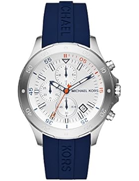 Michael Kors Herren-Uhren MK8566