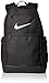 Produktbild Nike Unisex-Erwachsene Nk Brsla XL Bkpk-NA Rucksack, Schwarz Black/White, Einheitsgröße