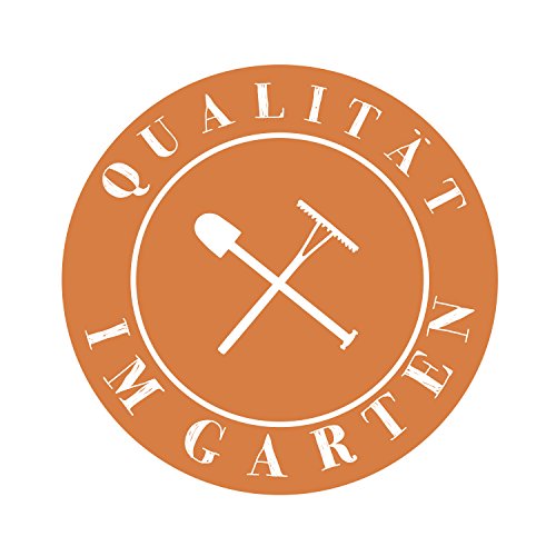 PRIMA GARDEN 03700 Gartenabfallsack 3er-Set | Gartensack, Laubsack, Rasensack ( Geeignet für Gartenabfälle wie Laub, Heckenschnitt oder Rasen ) | Wasserundurchlässig, Pop-Up Technologie | 160 Liter | Grün - 6