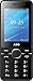 Price comparison product image AEG M1250 2.4-Inch Candy Bar UK SIM-Free Mobile Phone with Bluetooth - Black