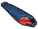 Price comparison product image Vaude Arctic 450 camp sleeping bag blue Design left 2014 mummy sleeping bag Deep Water Size:Left
