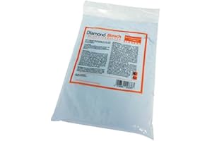 DUSY Diamond Bleach 500g Blondierung