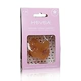 Hevea Flower Orthodontic Pacifier for 3 Plus Months