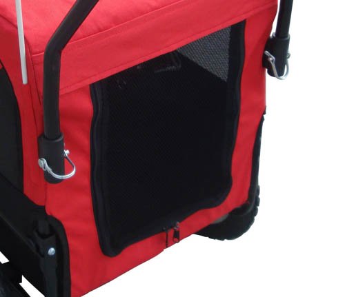 Red-Dog-BikeTrailer-with-Jogger