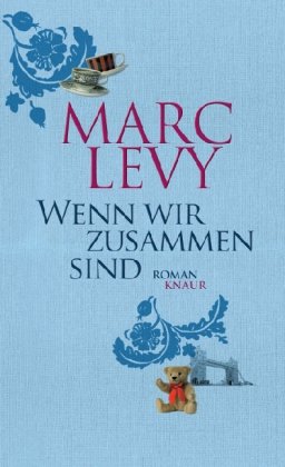 couverture de : Wenn wir zusammen sind