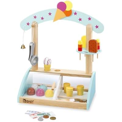 Suchergebnis auf Amazon.de für: eisdiele: Spielzeug