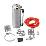 oil catch tank 1.9 tdi Paket enthalten: 1x Ölauffangbehälter und Zubehör