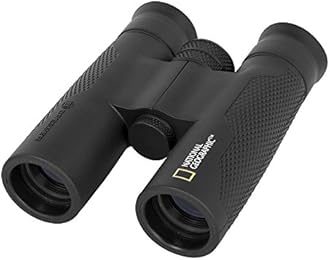National Geographic 80-01632-CP Binoculars