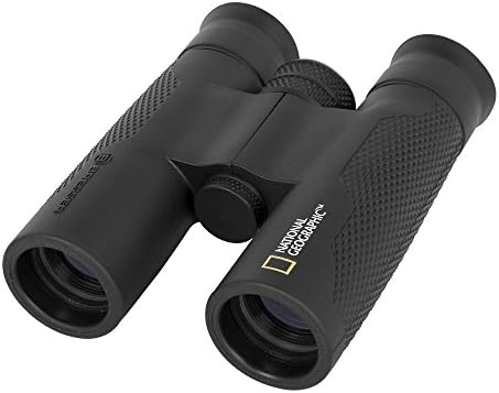 National Geographic 80-01632-CP Binoculars