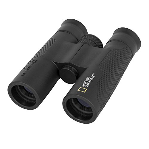 National Geographic 80-01632-CP Binoculars