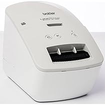 3 Rotoli Etichette Compatibili Brother DK-22205 - Nastro 62mm X 30m - Foto 7