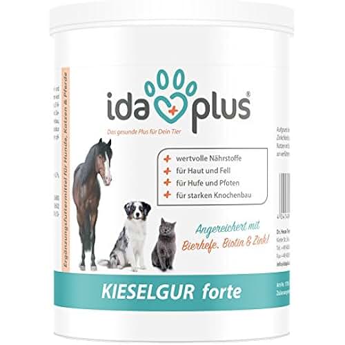 Suchergebnis auf Amazon.de für biotin mit zink für hunde