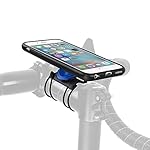 Quad Lock Bike Kit for iPhone 6/6s