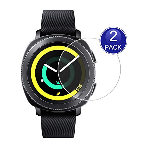 Samsung Gear Sport test, prix et fiche technique Montre de sport