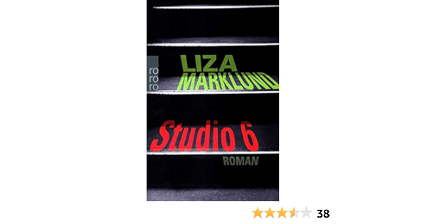 Studio 6 Amazon De Marklund Liza Dahmann Susanne Bucher