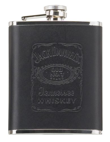 Borraccia con licenza Jack Daniels 18 oz Cruz V2 Fresh Foam