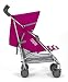 Mamas & Papas Trek 2 Buggy Pushchairs - Pink