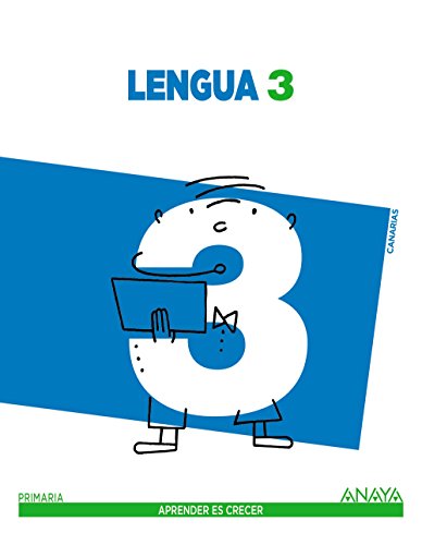 Lengua 3 (aprender es crecer)