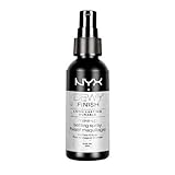 NYX Makeup Setting Spray - Dewy Finish
