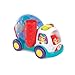 Bright Starts Having a Ball(TM) Swirl & Roll Truck(TM) (Blue)