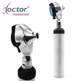 otoscopio heine mini 3000 led Dispositivo Médico con Marca CE