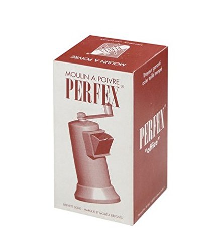 Perfex N4153 Pfeffermühle, klein - 2