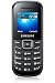 Produktbild Samsung E1200 SCHWARZ O2 LOOP VOICE