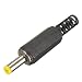 Produktbild Ils - Universal DC POWE 4,0 X 1,7 mm Jack Adapter Buchse Stecker für Notebook CCTV Kabel