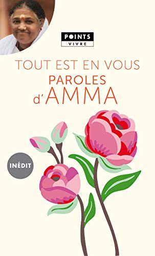 Télécharger Tout est en vous. Paroles d'Amma Gratuit