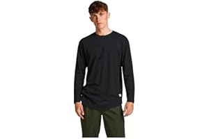 JACK & JONES T-Shirt T-Shirt Uni Col Rond