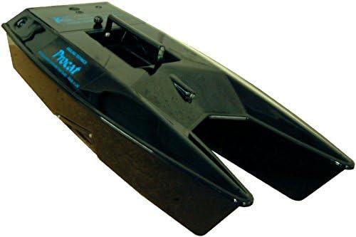 Angling Technics Carp Fishing Waterproof High Impact Procat MK 3 Bait Boats