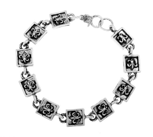 Aqualine Metal – Bracelet Scout WNB-2